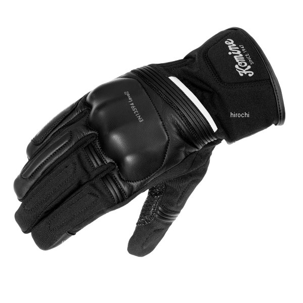 Gloves - 【メーカー在庫あり】 コミネ KOMINE 2025年秋冬モデル GK-861 CE2ウインタグローブ-ブレイズ ブラック Lサイズ 06-861 JP店