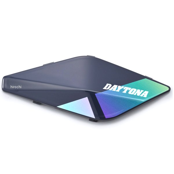 【メーカー在庫あり】 DAYTONA デイトナ バイク インカム DT-02用 オプションフェイスパネル スペクトラムブルー 48908 JP店