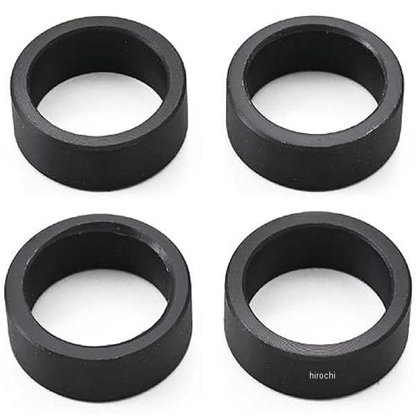 【メーカー在庫あり】 DAYTONA デイトナ バイクスタンド リア用 スイングアーム スプール 補修品 M6/M8..