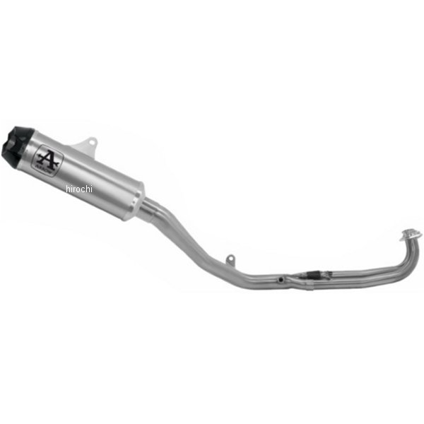 Other - アロー ARROW フルエキゾーストマフラー Indy Race 25年 T-MAX560 チタン 73022PK JP店