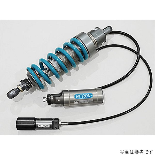 Rakuten - ナイトロン NITRON リアサスペンション RACE PROシリーズ 24年- MT-09 SP NTBYK88RP JP店