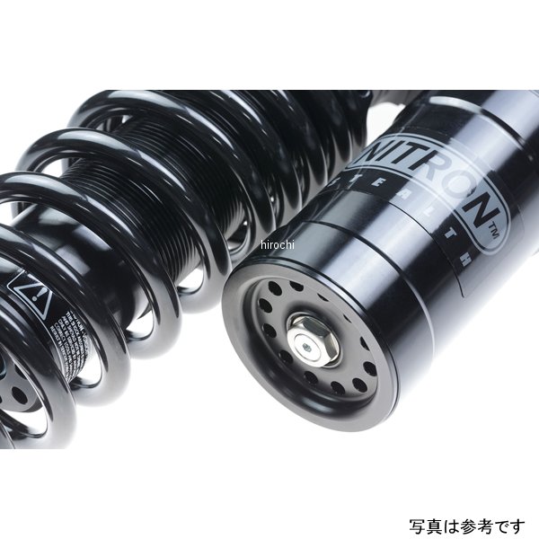 ナイトロン NITRON リアサスペンション STEALTH R3シリーズ XJR1200/1300 TSY01RS JP店(2.0)