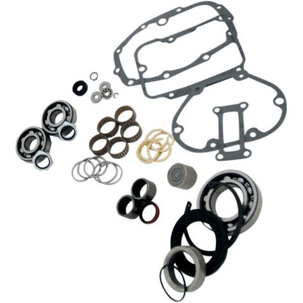  ベーカー Baker Drivetrain トランスミッション 補修キット 91年-05年 FXD、FXDWG 1104-0002 JP店