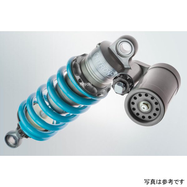 ナイトロン NITRON リアサスペンション RACE PROシリーズ 06年-13年 Daytona 675 NTBKT01RP JP店