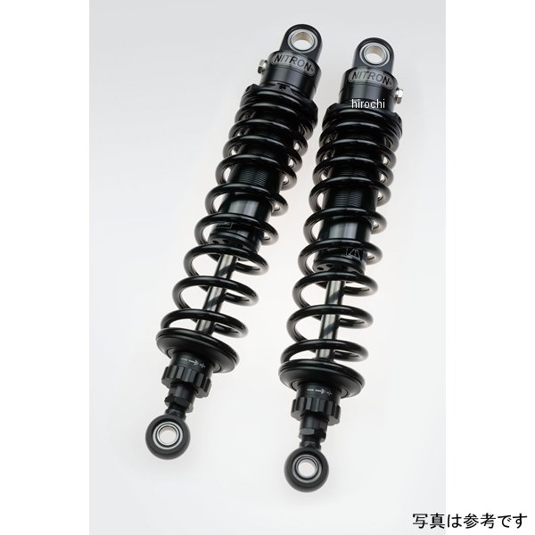 ナイトロン NITRON リアサスペンション STEALTH R1シリーズ 17年-18年 Street Cup TST06SS JP店