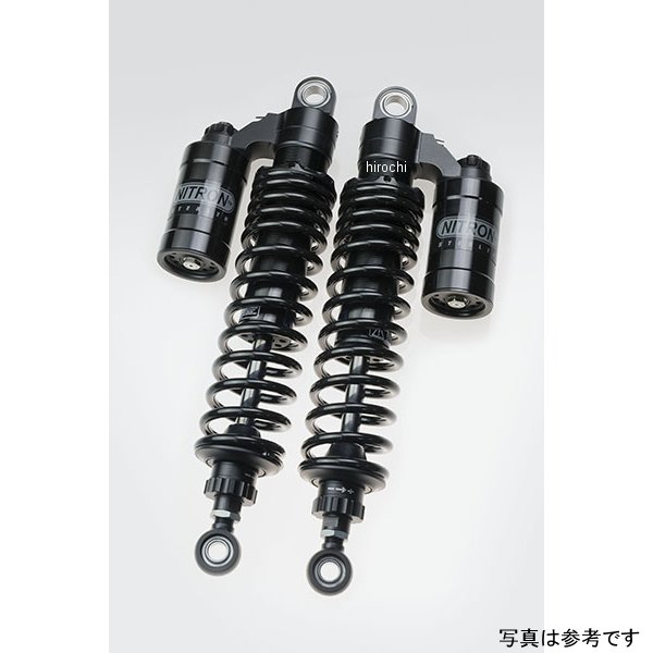 ナイトロン NITRON リアサスペンション STEALTH R3シリーズ 16年- Bonneville T100 TST12RS JP店