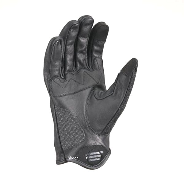 Other - 【メーカー在庫あり】 デイトナ パーシャルフィットレザーグローブ DG-020 ブラック Lサイズ 61732 JP店