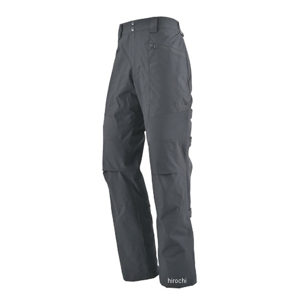 【メーカー在庫あり】 デイトナ フロストガードオーバーパンツ DB-009 ブラック Mサイズ 62786 JP店