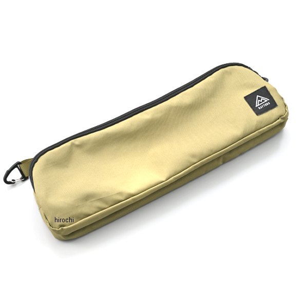 デイトナ ハイバックローチェアMIL用 補修品 収納袋 フォレストカーキ 63954 JP店 hirochishop-13597188 株式会社ヒロチー商事 楽天市場店 パッケージ画像