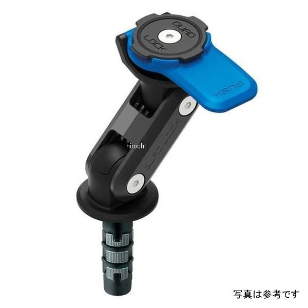 クアッドロック QUAD LOCK FORK STEM MOUNT V2 QLM-FSM-2 JP店
