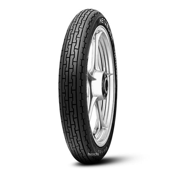 Below 15 inches - メッツラー METZELER パーフェクト ME11 3.25-19 54S TL フロント 111100 JP店