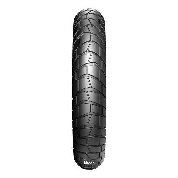 メッツラー METZELER カルーストリート 120/70 R 19 M/C 60V M+S TL フロント 3142...