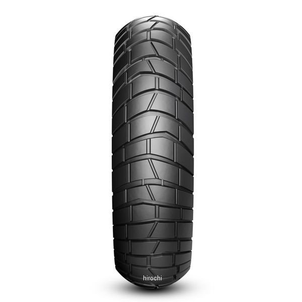 メッツラー METZELER カルーストリート 120/70 R 19 M/C 60V M+S TL フロント 3142...