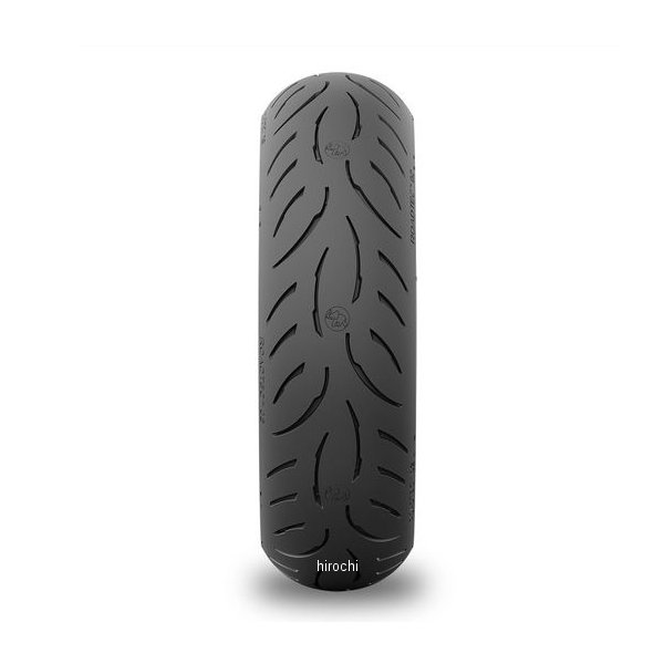 【メーカー在庫あり】 メッツラー METZELER ロードテック 02 190/55ZR17 M/C TL 75...