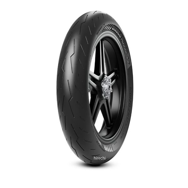 【メーカー在庫あり】 ピレリ PIRELLI ディアブロ ロッソ4 140/70R17 M/C TL 66H ...