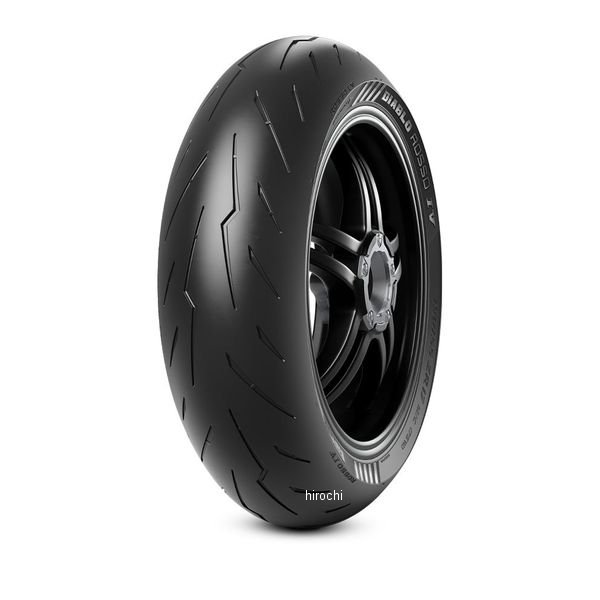 【メーカー在庫あり】 ピレリ PIRELLI ディアブロ ロッソ4 140/70R17 M/C TL 66H ...