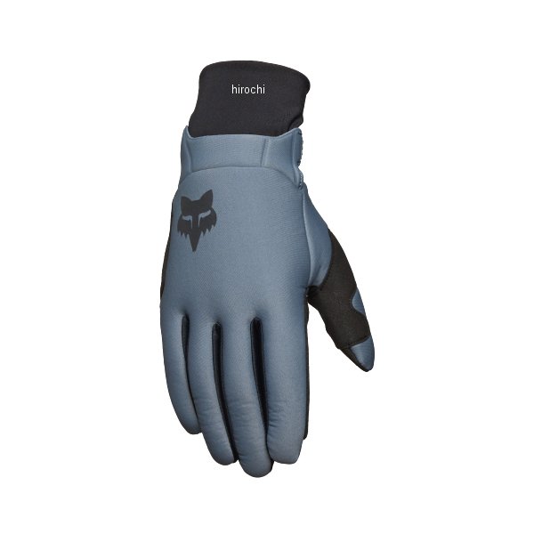 Off-Road Gloves - 【メーカー在庫あり】 フォックス FOX オフロード グローブ ディフェンド サーモ グラファイト Mサイズ 31322-103-M JP店