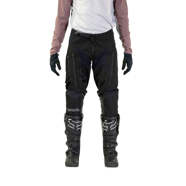【メーカー在庫あり】 フォックス FOX レンジャー オフロード パンツ ブラック 36 33722-001-36 JP店