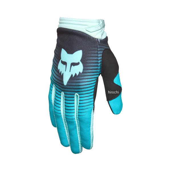 【メーカー在庫あり】 フォックス FOX ウーマンズ 180グローブ コレクト スペアミント Lサイズ 36419-2..