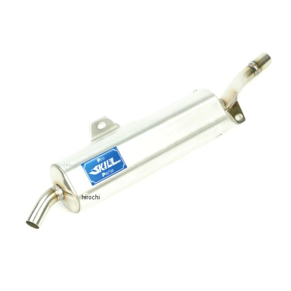 楽天市場】プロスキル サイレンサー kdx125の通販