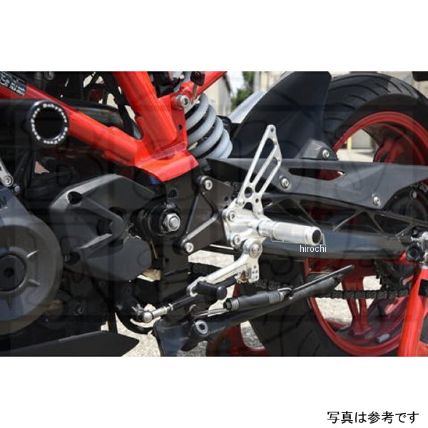 BabyFace ベビーフェイス パフォーマンスステップキット 16年-24年 G310R ゴールド 002-BM023GD JP店