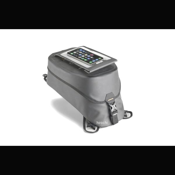 【メーカー在庫あり】 デイトナ ジビ GRT728 タンクバッグ 10L ブラック 63440 JP店