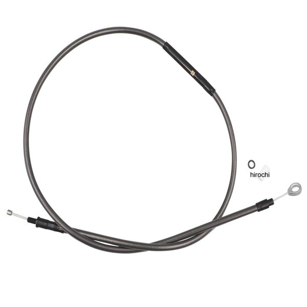 【メーカー在庫あり】 MAGNUM マグナム BP 59-5/8in 2Pクラッチケーブル 5速BT 032395 JP店