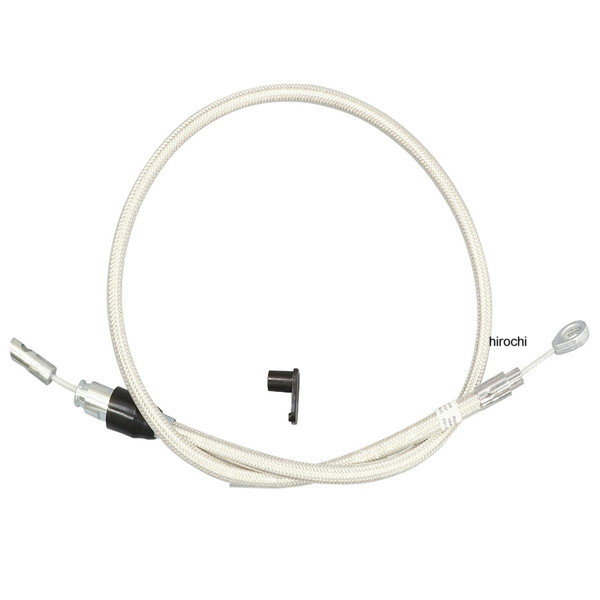 【メーカー在庫あり】 MAGNUM マグナム PS 45in クイックコネクトクラッチケーブル アッパー 032909 JP店