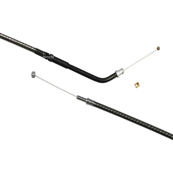 樂天商城 - 【メーカー在庫あり】 MAGNUM マグナム スロットルケーブル 長さ:33-11/16inトラベルレングス:5-1/8inエルボー:45度 033151 JP店