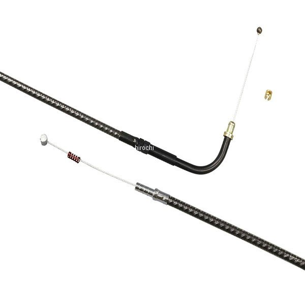 【メーカー在庫あり】 MAGNUM マグナム アイドルケーブル 長さ:44-7/16inトラベルレングス:4-3/4inエル..