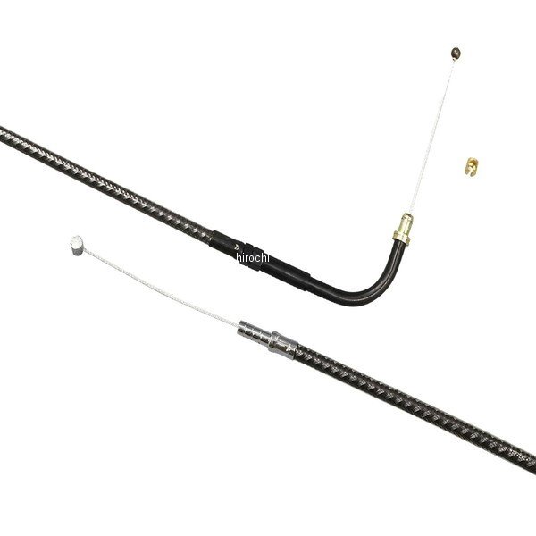 【メーカー在庫あり】 MAGNUM マグナム アイドルケーブル 長さ:46-7/16inトラベルレングス:4-1/2inエル..