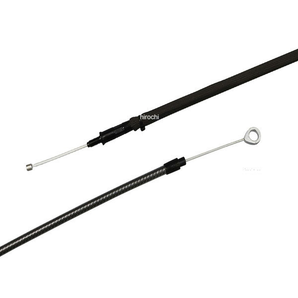 【メーカー在庫あり】 MAGNUM マグナム クラッチケーブル 長さ:82-11/16inトラベルレングス:3-1/8in 033239 JP店