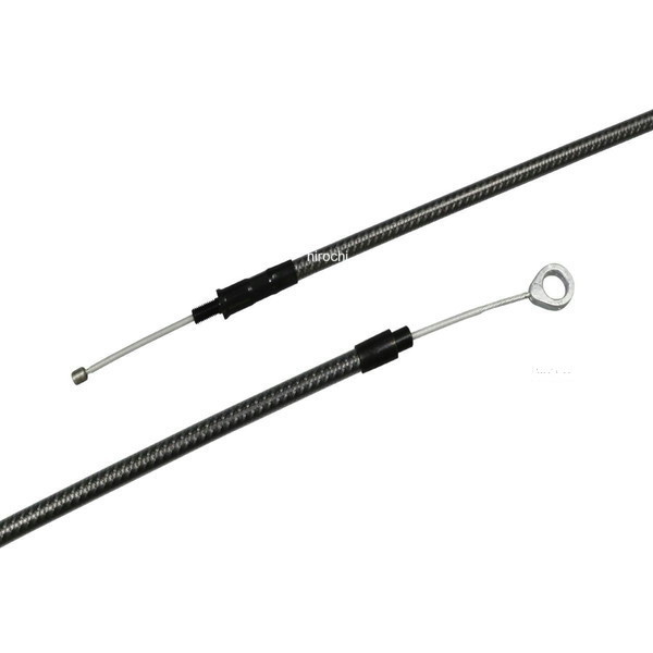 【メーカー在庫あり】 MAGNUM マグナム クラッチケーブル 長さ:71-11/16inトラベルレングス:2-13/16in 033265 JP店