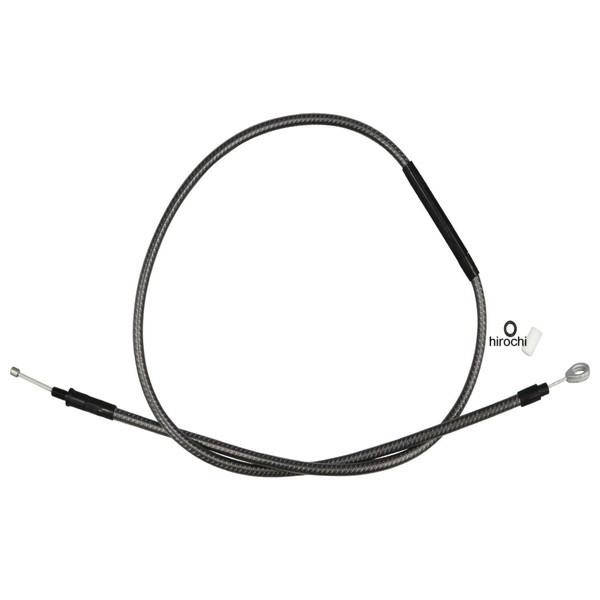 【メーカー在庫あり】 MAGNUM マグナム クラッチケーブル 長さ:59-1/4inトラベルレングス:2-11/16inア..