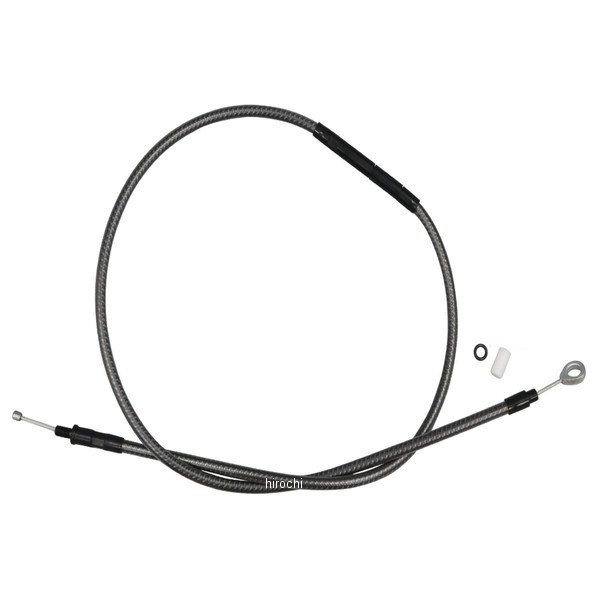 【メーカー在庫あり】 MAGNUM マグナム クラッチケーブル 長さ:61inトラベルレングス:2-13/16in 033322..