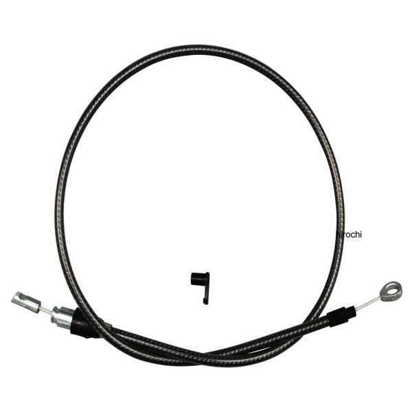 【メーカー在庫あり】 MAGNUM マグナム クイックコネクトクラッチケーブル 全長:46in(約1,168mm)トラベ..