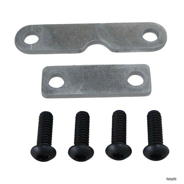 【メーカー在庫あり】 S&Sサイクル S&S Cycle オイルパッセージ ブロックオフキット 07-16年 BT ギアカ..