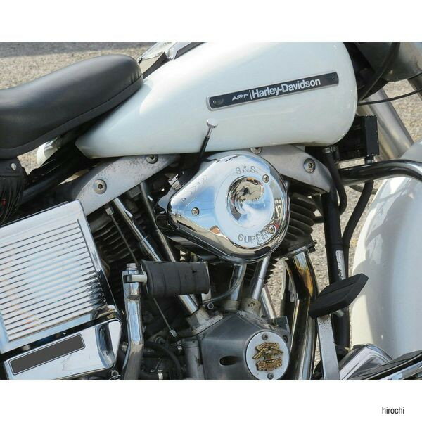 �ڥ᡼�����߸ˤ���� S&S�������� S&S Cycle �����ѡ�E ����� ����ץ꡼�ȥ��å� w/�ޥ˥ۡ���� 79-84BT 11-0411 JPŹ