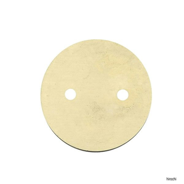 【メーカー在庫あり】 S&Sサイクル S&S Cycle Eキャブ用 スロットルプレート 11-2055 JP店