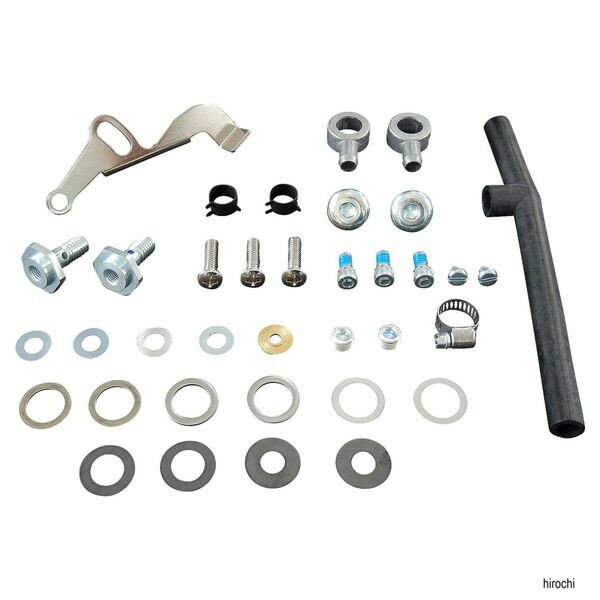 【メーカー在庫あり】 S&Sサイクル S&S Cycle エアクリーナーマウントキット 99-06年 BT E/Gキャブ 17-0437 JP店
