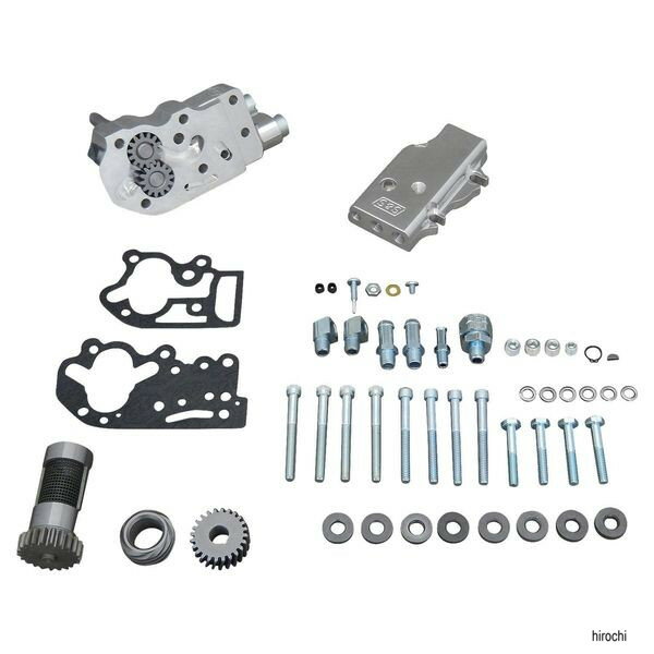 �ڥ᡼�����߸ˤ���� S&S�������� S&S Cycle S&S������ݥ�ץ��å�w/���� ��˥С����륫�С� 54-69ǯBT 31-6293 JPŹ