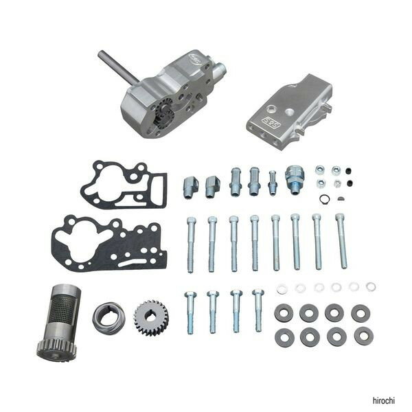 �ڥ᡼�����߸ˤ���� S&S�������� S&S Cycle S&S������ݥ�ץ��å�w/���� ��˥С����륫�С� 78-91ǯBT 31-6295 JPŹ