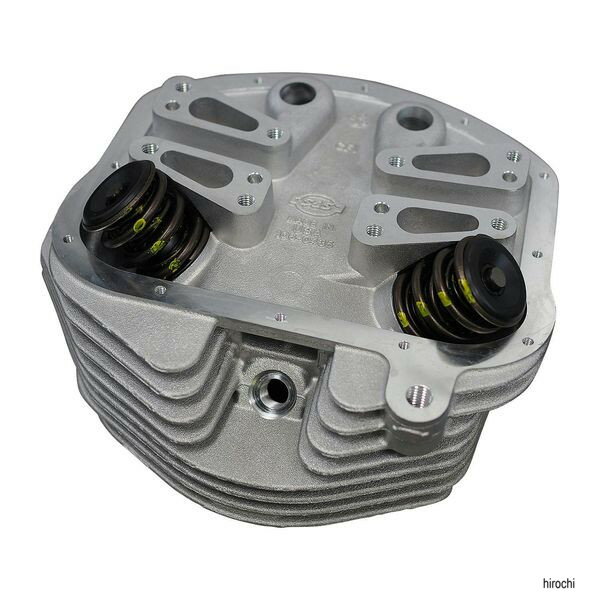 �ڥ᡼�����߸ˤ���� S&S�������� S&S Cycle ����٥�إå��� �ѥ�إåɥ������� ����С�����󥭥å� 106-1070 JPŹ