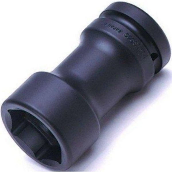 コーケン Ko-ken 3/4インチsq インパクトリヤホイールナット用コンビネーションソケット 1.1/2イ 16316A-1-1-2x13-16-KK JP店