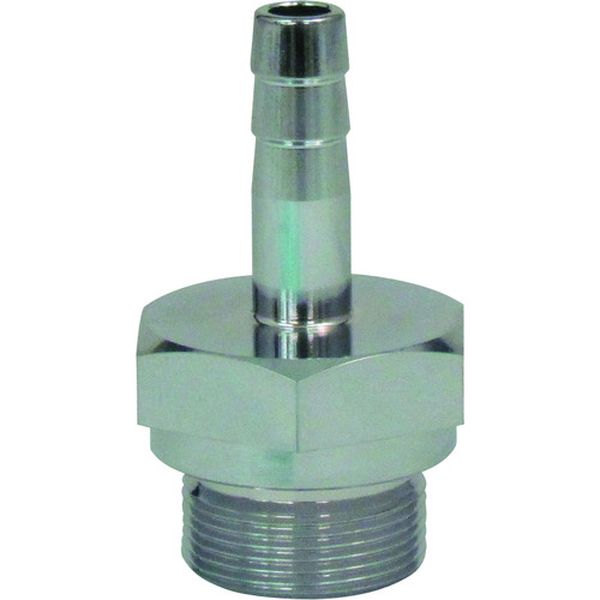 【メーカー在庫あり】 SUCTIONPIPEDIA.8XM20 (株)アルバック ULVAC ホース口吸気管 φ8×M20×P1 SUCTION ..