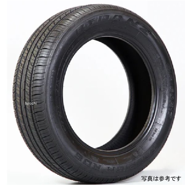 RYDANZ RALEIGH R06 265/60R18 18インチ 1本売りパターン:RALEIGH R06RYDAN（ライダン）は、コストパフォーマンスと実用性を両立したタイヤブランドです。通勤や街乗りなどの日常走行はもちろん、スポーツ走行を楽しむユーザーにも対応できる設計が特徴です。独自のトレッドデザインとコンパウンドにより、安定したグリップ力と快適な乗り心地を実現。265/60R18Z0141楽天 JP店