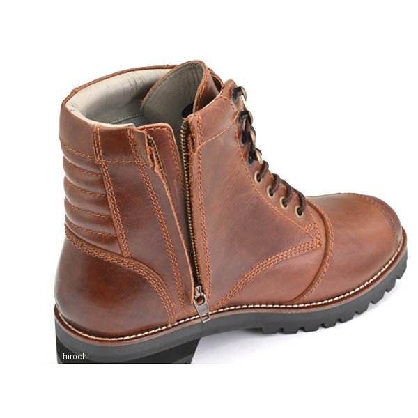 �ǥ��ȥ� DS-001 �����ӡ��饤�ɥ֡��� �֥饦�� 25.5cm 37875 JPŹ