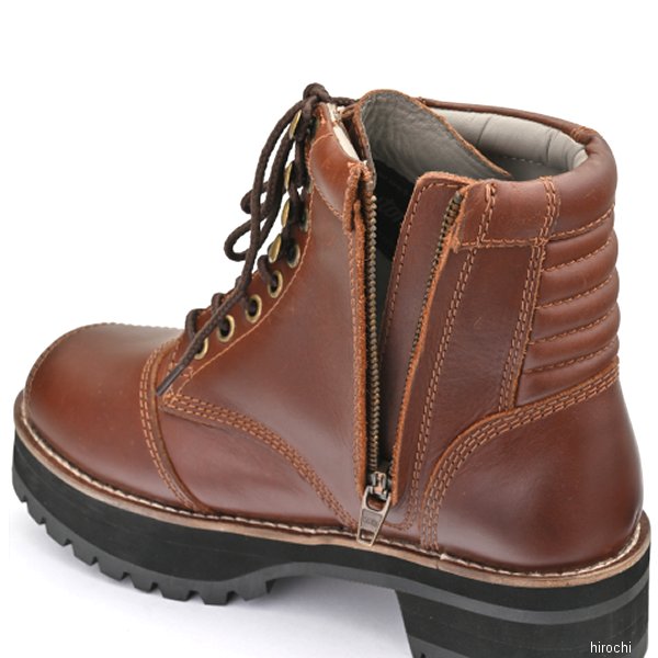 �ڥ᡼�����߸ˤ���� �ǥ��ȥ� DS-001+ �����ӡ��饤�ɥ֡��� ���� ��ǥ����� �֥饦�� 24.0cm 41435 JPŹ