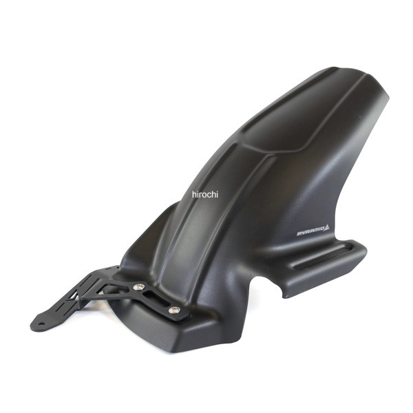 ピラミッドプラスチック Pyramid Plastics ハガー マット ブラック 24年-25年 V-Strom 800 RE 070800M JP店