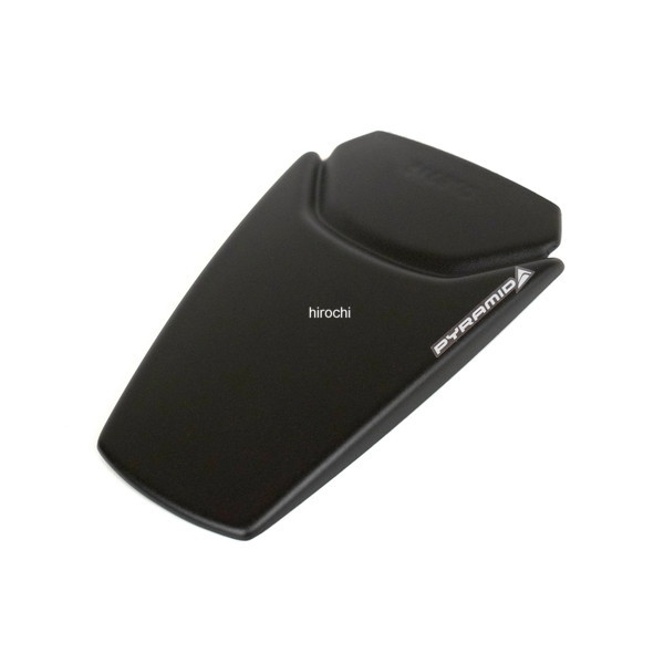 ピラミッドプラスチック Pyramid Plastics ハガー エクステンション マット ブラック 24年-25年 KTM 990 Duke 079315 JP店